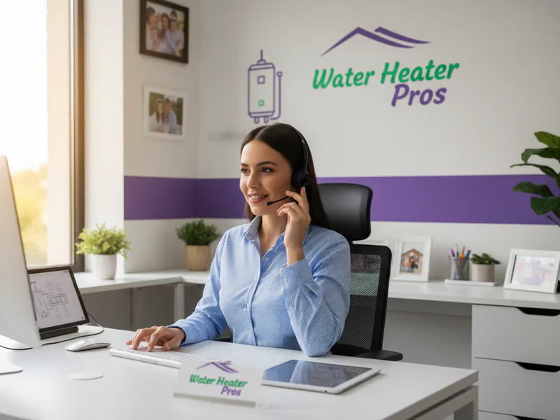 Water Heater Repair  in San Carlos  FAQ
